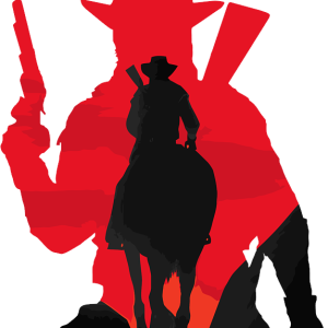 Red Dead Redemption PNG
