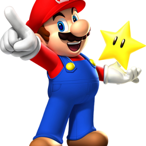 Mario PNG