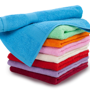 Towel PNG