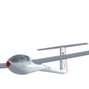 Glider PNG