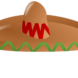 Sombrero PNG