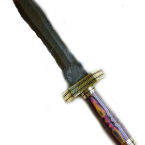 Dagger PNG