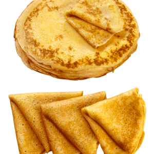 Pancake PNG