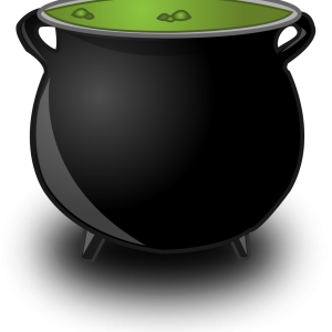 Cauldron PNG