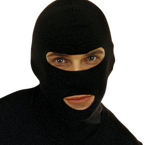 Balaclava, mask PNG