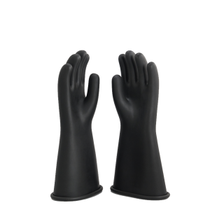 Medical gloves PNG