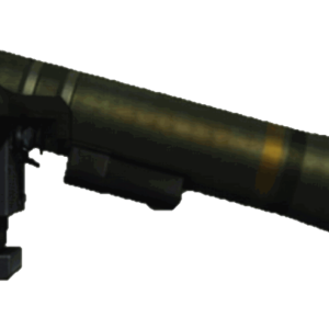 FGM-148 Javelin PNG