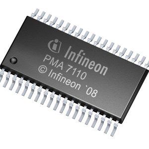 Microcontroller PNG