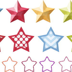 Stars PNG