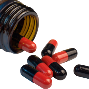 Pills PNG