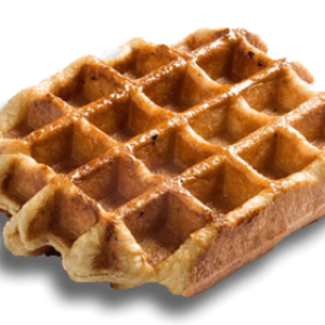 Waffle PNG