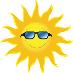 Sun PNG