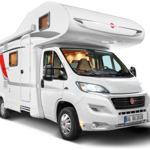 Caravan PNG