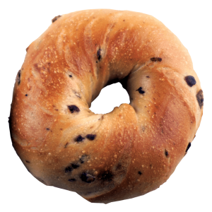 Bagel PNG