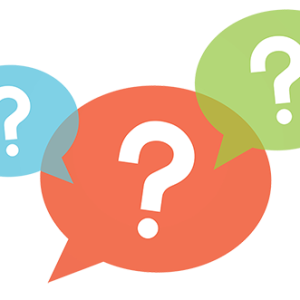 Question mark PNG