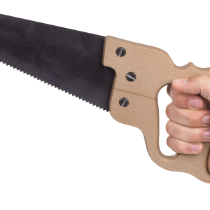 Hand saw PNG