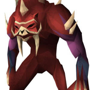 Demon PNG