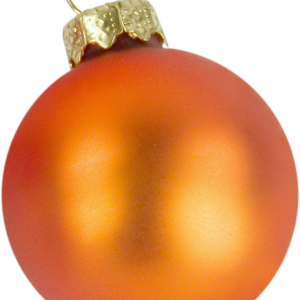 Christmas ball toy PNG image