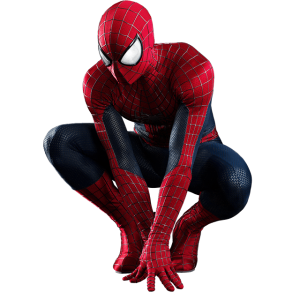 Spider-Man PNG