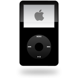 Ipod PNG