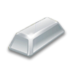 Silver PNG
