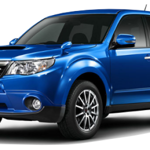 Subaru PNG