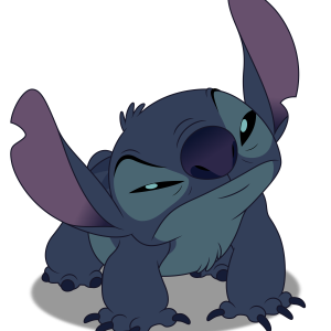 Stitch PNG