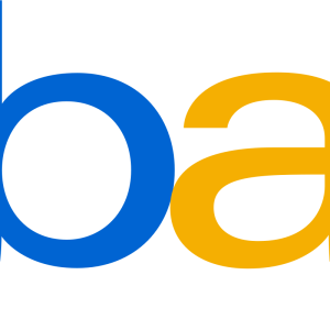 Ebay logo PNG