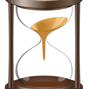 Hourglass PNG