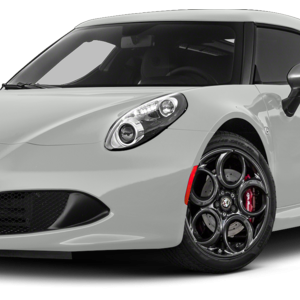 Alfa Romeo PNG