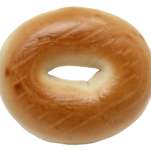 Bagel PNG
