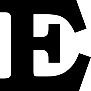Letter E PNG