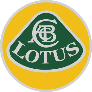 Lotus car logo PNG