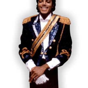 Michael Jackson PNG