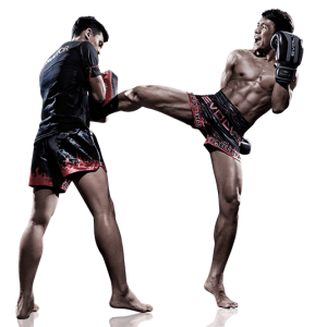 Muay Thai PNG