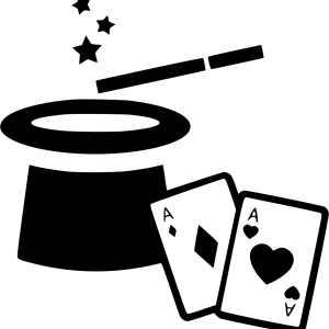 Magic hat PNG