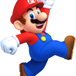Mario PNG
