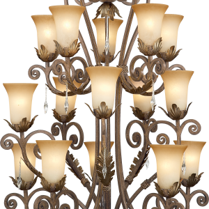Chandelier PNG