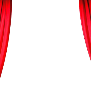 Curtains PNG