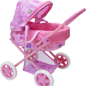 Stroller PNG