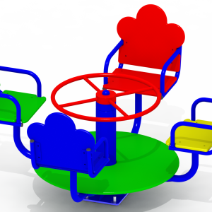 Carousel PNG