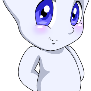 Casper Ghost PNG