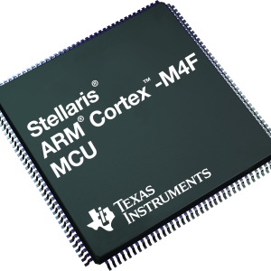 Microcontroller PNG