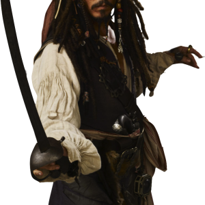 Pirate PNG