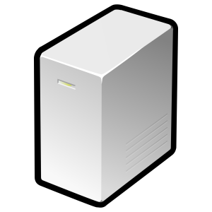 Server PNG