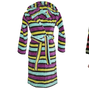 Bathrobe PNG