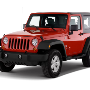 Jeep PNG
