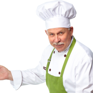 Chef PNG