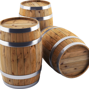 image barrels PNG
