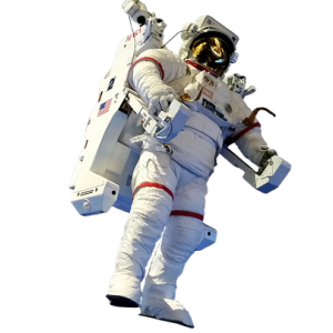 Astronaut PNG